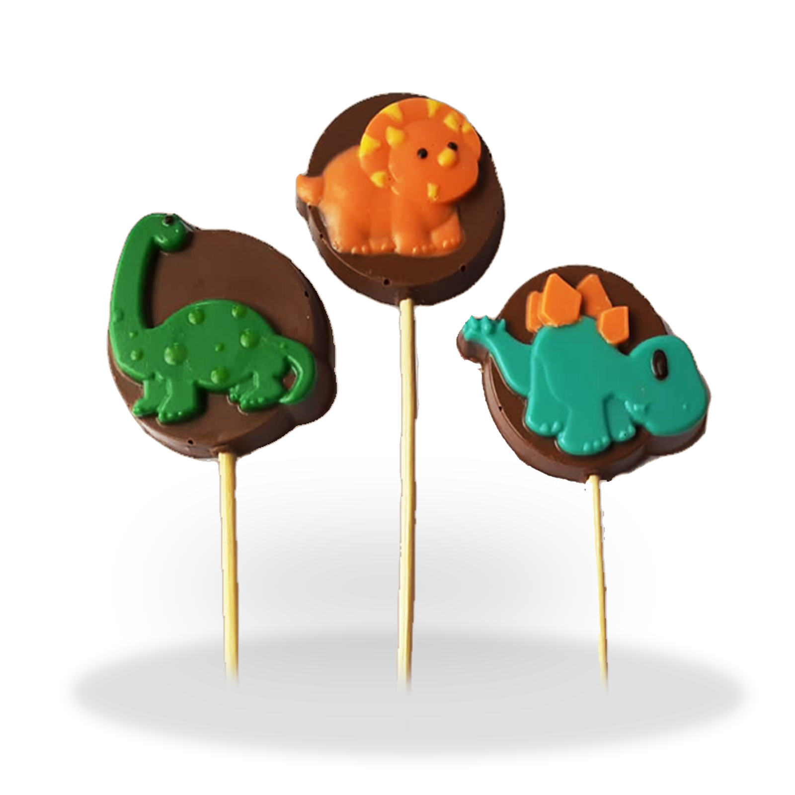 Paletas – Chocolates Taboada